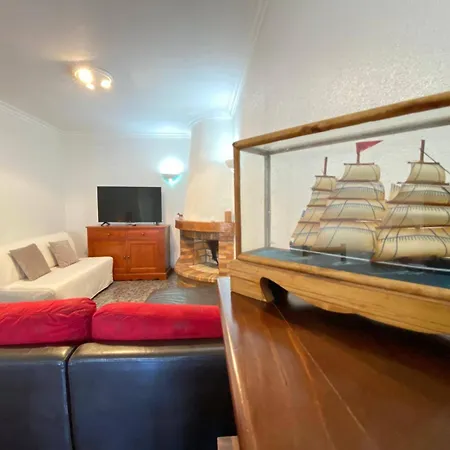 Da Amorosa - A Sua Casa De Ferias Apartment *