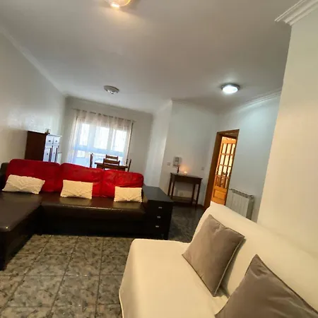 Da Amorosa - A Sua Casa De Ferias * Viana do Castelo