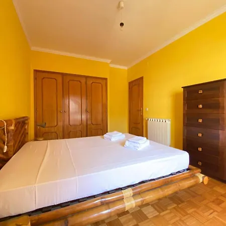 Da Amorosa - A Sua Casa De Ferias Lägenhet Viana do Castelo