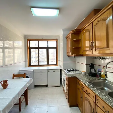 Da Amorosa - A Sua Casa De Ferias Apartment *