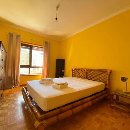 Da Amorosa - A Sua Casa De Ferias Apartment *