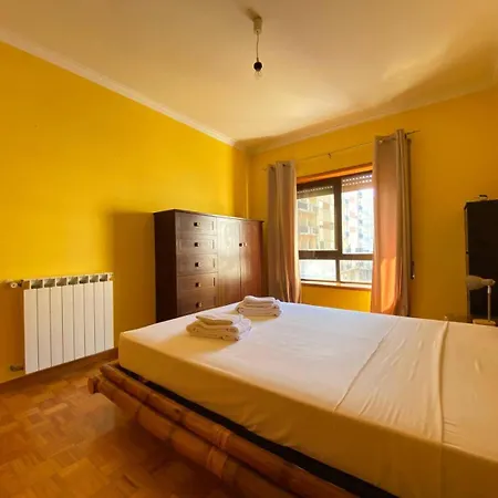Lägenhet Da Amorosa - A Sua Casa De Ferias Viana do Castelo