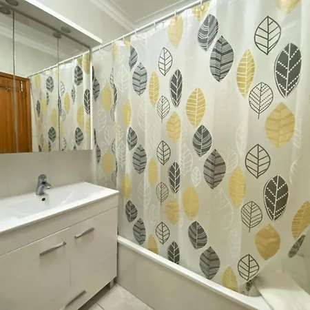 Apartment Da Amorosa - A Sua Casa De Ferias
