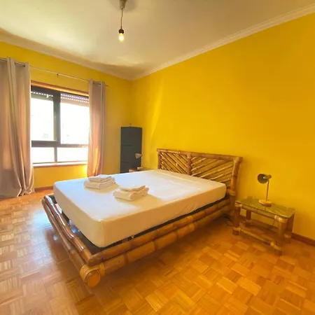 Da Amorosa - A Sua Casa De Ferias Viana do Castelo
