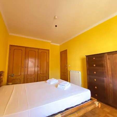 Apartment Da Amorosa - A Sua Casa De Ferias