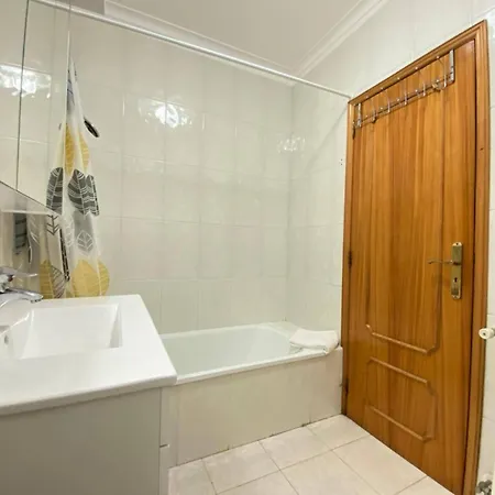 Apartment Da Amorosa - A Sua Casa De Ferias Viana do Castelo