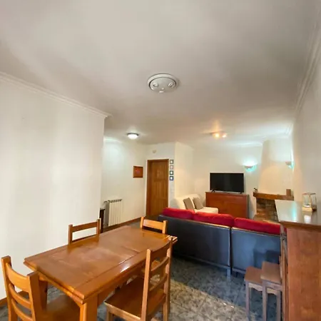 Lägenhet Da Amorosa - A Sua Casa De Ferias Viana do Castelo