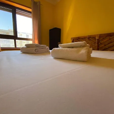 Da Amorosa - A Sua Casa De Ferias Viana do Castelo