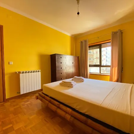 Da Amorosa - A Sua Casa De Ferias Viana do Castelo