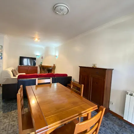 Da Amorosa - A Sua Casa De Ferias Lägenhet Viana do Castelo