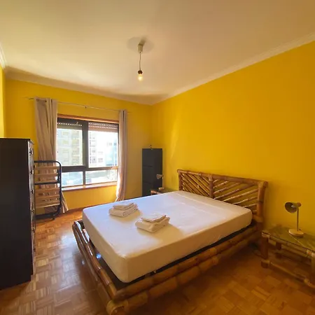Da Amorosa - A Sua Casa De Ferias Lägenhet